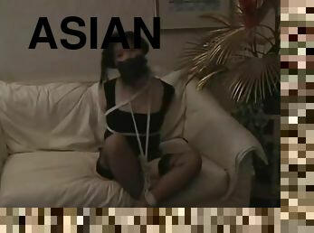 asia, jepang, bdsm-seks-kasar-dan-agresif, budak, stocking-stockings, fetish-benda-yang-dapat-meningkatkan-gairah-sex, seorang-diri, menyumbat, bondage-seks-dengan-mengikat-tubuh, berambut-cokelat