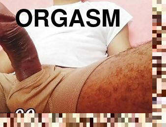 masturbation, orgasm, publik, avsugning, cumshot, gay, creampie, juckande, första-gången, sprut