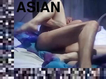 asiático, orgasmo, coño-pussy, amateur, anal, babes, polla-enorme, hardcore, mamá, primera-vez