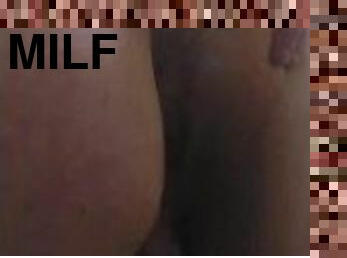 mastubasi, orgasme, vagina-pussy, muncrat, amatir, sayang, jenis-pornografi-milf, seorang-diri, basah