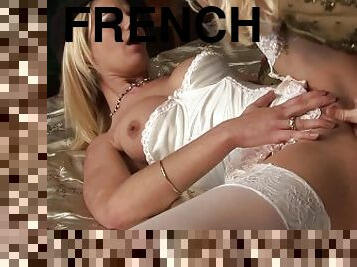 gros-nichons, anal, mature, fellation, milf, maman, vintage, française, trio, bas