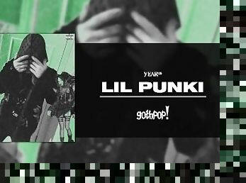 LIL PUNKI (PROD. BY GAXILLIC) (Official Audio)