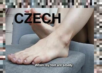 masaža, stopala-feet, pov, napaljeni, fetiš, dečko, česi, prsti