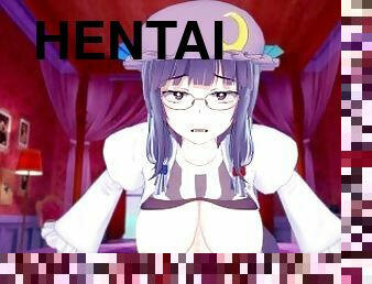 hentai, 3d