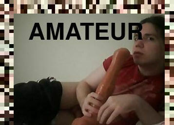 extrême, énorme, amateur, anal, ados, gay, pieds, européenne, euro, mignonne