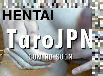 masturbation, amatör, cumshot, tonåring, gay, japansk, sprut, hentai, sperma, twink