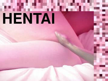 masturbaatio, hirviö, amatööri, anaali, typykät, lelu, pilluuntulo, hentai, tiukka, söpö