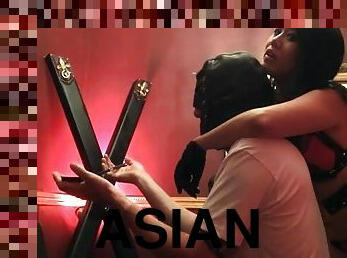 asian, perempuan-jelita, interracial, orang-jepun, bdsm, fetish, perhambaan, orang-korea, perempuan-simpanan, dominasi