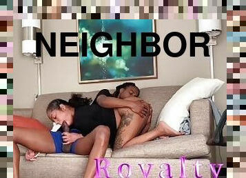 Nasty Neighbors