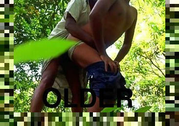 Bangladeshi Gay sex in the open field with Older  Gay sex in the Public place  ZM_OFFICIAL