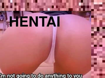 storatuttar, anal, slav, hentai, tuttar, rumpa-butt, gigant