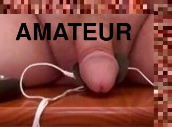 masturbation, amatör, anal, gigantisk-kuk, leksak, hardcore, sprut, ensam, kuk