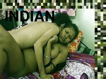 Indian Hot Teen Boy Fucked Room Service Girl At Local Hotel! New Hindi Sex 19 Min