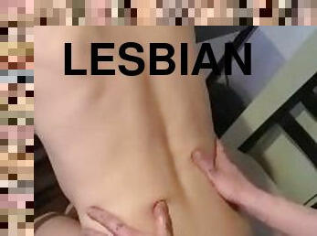 transvestit, amatør, anal, lesbisk, transvestit-tranny, ladyboy, knepning-fucking, dominans