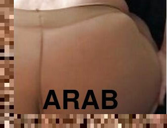 göt, anal, arap