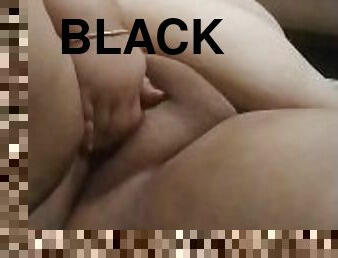 My vibrator Black Pearl! _ Bbw Jungie Lust