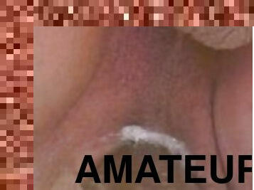 amatööri, anaali, nussiminen, dildo, soolo