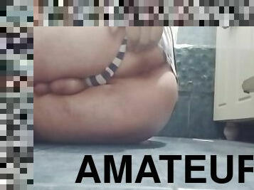 masturbation, amatör, gay, avrunkning, fingerknull, pov, underkläder, ensam, twink, verklighet