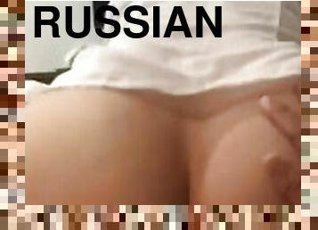 asiatisk, hundestilling, orgasme, russisk, amatør, anal, teenager, hardcore, creampie, røv-butt