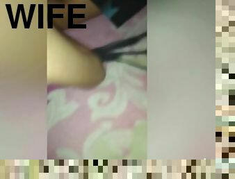 vagina-pussy, amatir, blowjob-seks-dengan-mengisap-penis, cumshot-keluarnya-sperma, remaja, latina, bertiga