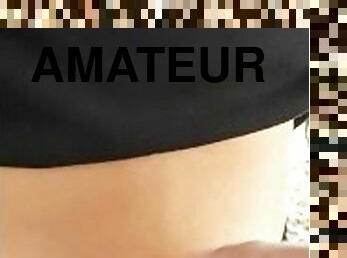 amateur, doigtage, fétiche