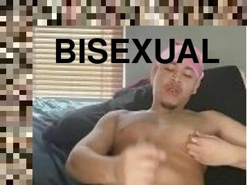 bröstvårtor, cumshot, gigantisk-kuk, gay, sprut, ensam, bisexuell, rövhål, kuk