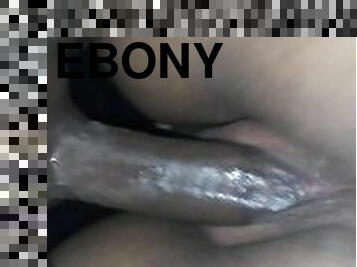 cul, grosse, orgasme, chatte-pussy, amateur, anal, ébène, black, belle-femme-ronde, humide