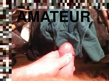 masturbation, amatör, cumshot, leksak, sprut, sperma, fetisch, ensam, docka