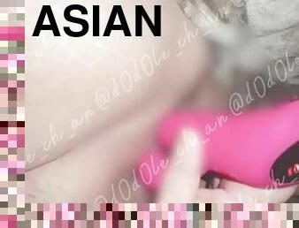 asia, gemuk-fat, mastubasi, orgasme, amatir, mainan, buatan-rumah, jepang, wanita-gemuk-yang-cantik, sudut-pandang