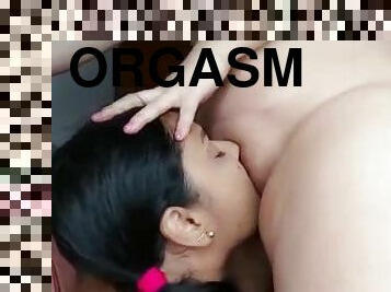 orgasme, kencing, muncrat, amatir, lesbian-lesbian, mainan, ganda, oral-melalui-mulut, menembus