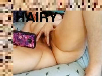 Live Internet Whore Edges Pink Pussy Hairy Cunt Clit Clitoris Masturbation Cam Show
