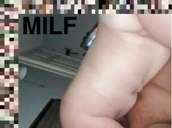 pantat, isteri, amatir, anal, antar-ras, jenis-pornografi-milf, pasangan, pertama-kali, menunggangi, kasar