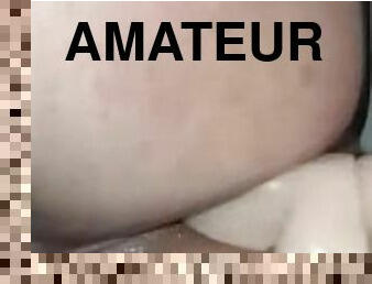 amatör, anal, gay, dildo, fetisch, ensam, twink, verklighet