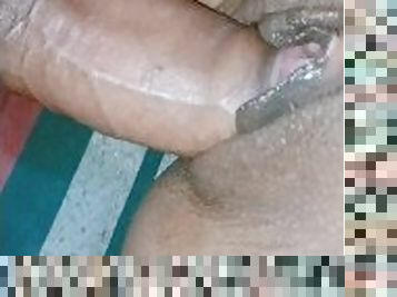 ????? ????? ????? ???? Nepali Creamy Pussy Creampie  Nepali Closeup