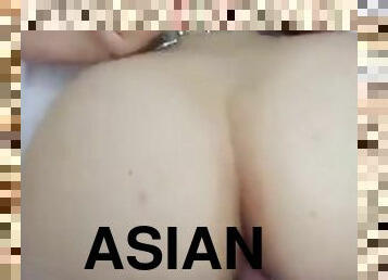 asiático, amateur, anal, adolescente