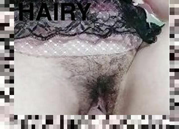 HAIRY PUSSY HOME SEX