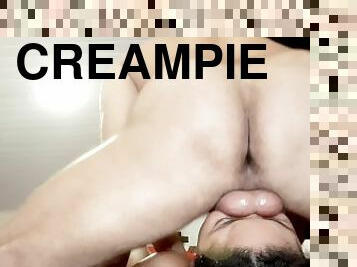 extrem, amatör, avsugning, latinska, deepthroat, creampie, svart, slav, slyna, sprut