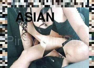 asiatiche, culi, pubblici, amatoriali, ragazze-giovani, spruzzi-di-sperma, auto, pov, culo, filippine