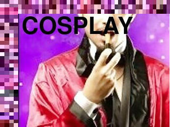 Playboy Cosplay