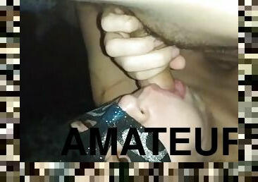 orgasme, fisse-pussy, amatør, milf, hjemmelavet, latiner, par, gift