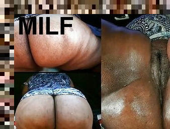 röv, fet, amatör, mogen, mörkhyad, milf, bbw, knubbig, bil, pov