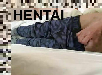 asyano, dyakol-masturbation, baguhan, talsik-ng-tamod, bakla, dyakol, masahe, paa, hentai, solo