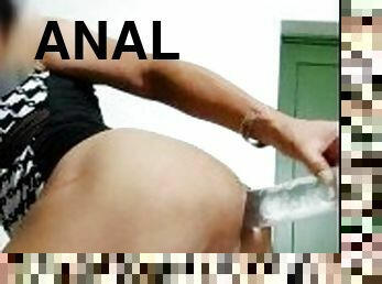 anal, pelacur-slut, alat-mainan-seks, lubang-anus