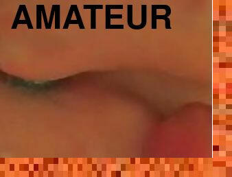 amatör, anal, gay, dildo, ensam, verklighet