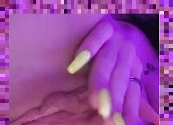 my pussy gets so fucking wet