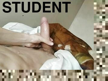 masturbare-masturbation, slabanoaga, studenta, pula-imensa, adolescenta, gay, laba, masturbare, tanar18, colegiu
