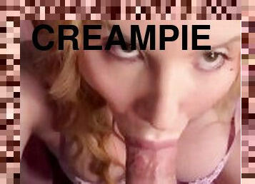 rumpe, amatør, anal, blowjob, stor-pikk, transeksuell, creampie, cum, knulling-fucking, riding