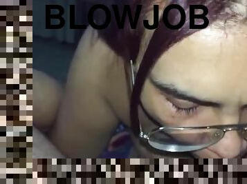 Blowjob Deepthroat