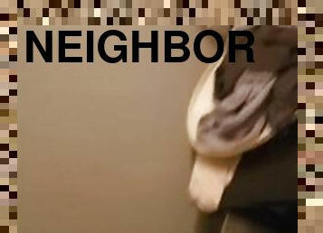 sex with neighbor