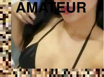 masturbation, gammal, amatör, anal, dad-girl, dildo, äldre, pojkvän, bisexuell